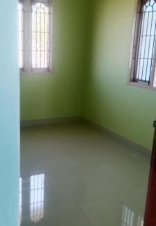 Tirunelveli House | Win's House