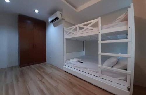 Pili Apartment | Winch House