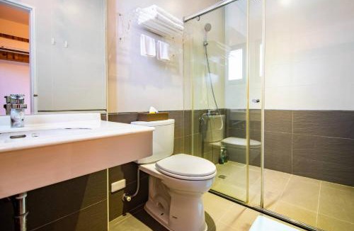 Toucheng House | Wind Breathing B&B