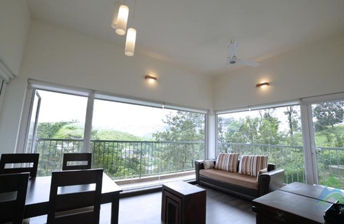 Elappara Resort | Wind Chimes by Astral Inn