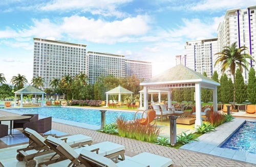 Tagaytay Condo | WIND TAAL TAGAYTAY PHILIPPINES