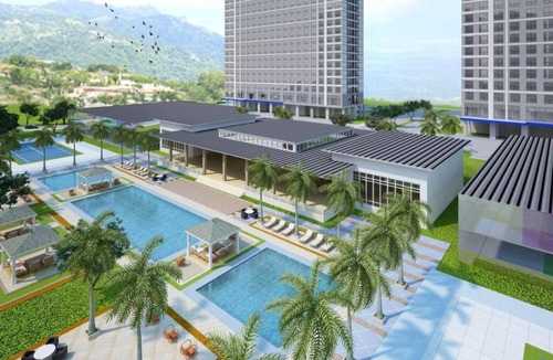 Tagaytay Condo | WIND TAAL TAGAYTAY PHILIPPINES