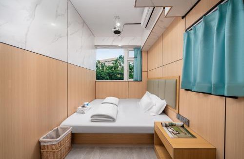 Tsim Sha Tsui House | Windsor Hella Inn