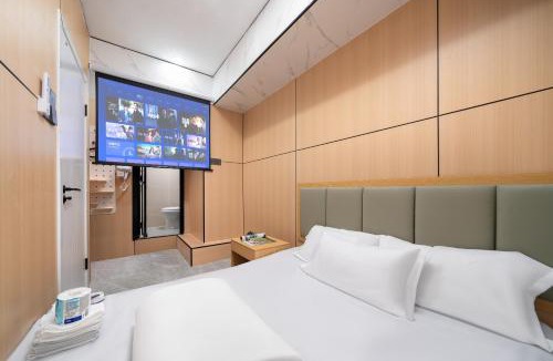 Tsim Sha Tsui House | Windsor Hella Inn