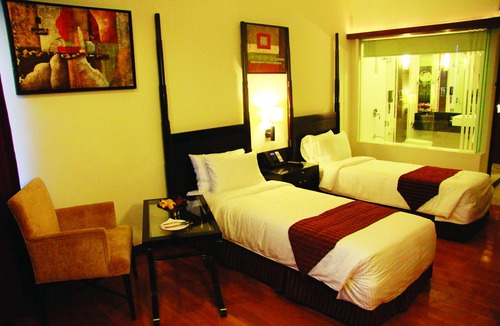 Thiruvananthapuram Hotel | Windsor Rajadhani
