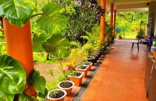 Maraiyur House | Windy Ridge Farm House Kanthalloor