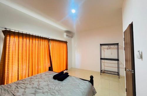 Ratsada House | Winlee house