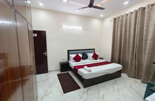 Baraula Hotel | Winsome Inn