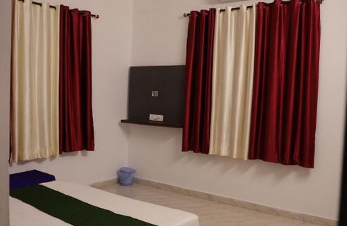 Pushkar Hotel | Winter Mountain Resort