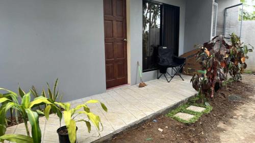 Camalig Cabin | Witty Woods Guesthouse