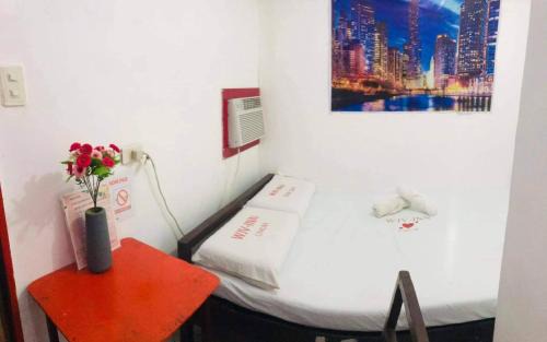 Carcar Apartment | WJV INN CAR-CAR BRANCH
