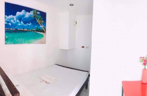 Carcar Apartment | WJV INN CAR-CAR BRANCH