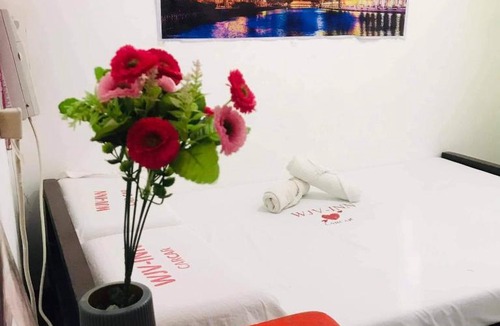 Carcar Apartment | WJV INN CAR-CAR BRANCH