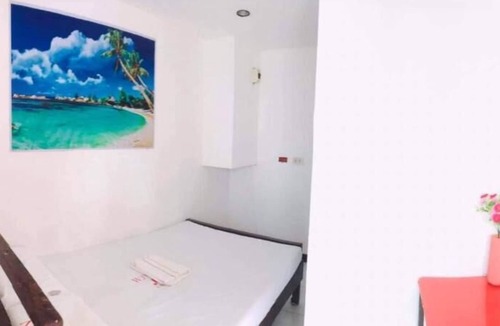 Carcar House | WJV INN CARCAR