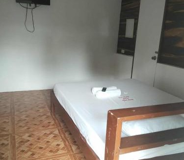 San Carlos City Hotel | Wjv Inn San Carlos II