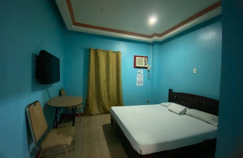 Talisay House | Wjv Inn Tabunok II