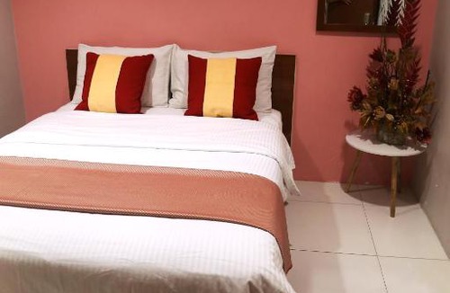 Sungai Buloh Hotel | WL HOTEL