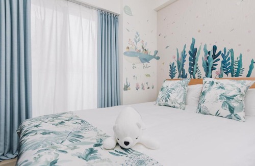 Abeno Apartment | WOBSHOWACHO - Vacation STAY 6452