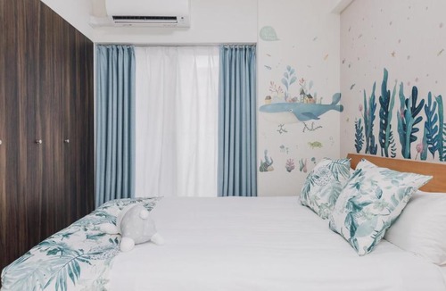 Abeno Apartment | WOBSHOWACHO - Vacation STAY 6452
