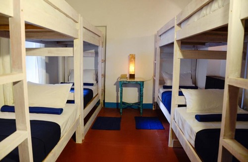 Arpora Hostel | Woke Arpora