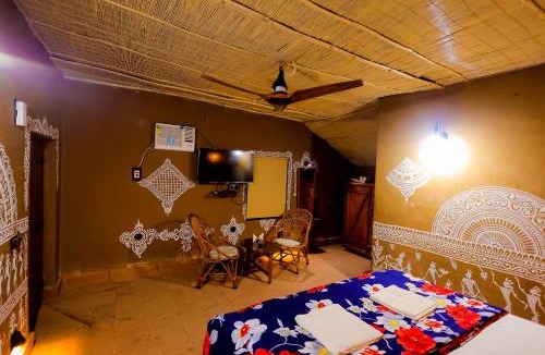 Puri Resort | Wonder World Water Park And Resort