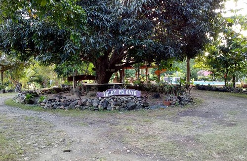 Calatagan House | Wonderfarm Villa