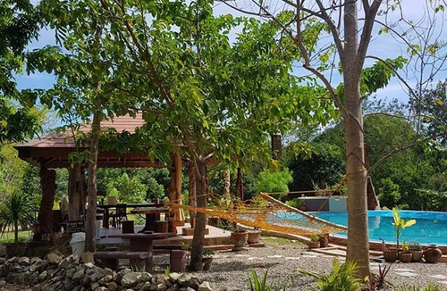 Calatagan House | Wonderfarm Villa