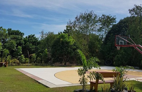 Calatagan House | Wonderfarm Villa