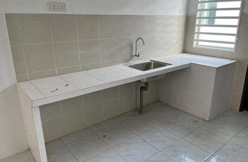 Putrajaya Apartment | Wong HomeStay