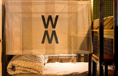 Mong Kok Hostel | Wontonmeen