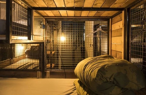 Mong Kok Hostel | Wontonmeen - Hostel
