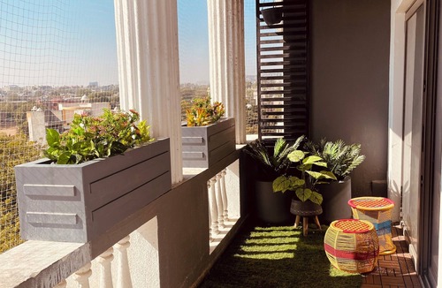Jodhpur Apartment | Woodlands Apartment - Fully Furnished Luxury Apartment