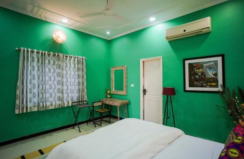 Air Force Area Villa | Woodlands Cottage - Luxury stay