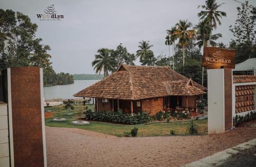 Quilon House | Woodlyn Homestay & Boating