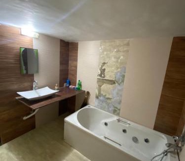 Chendhare House | Woods Prashanti Homestay A