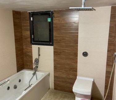 Chendhare House | Woods Prashanti Homestay A