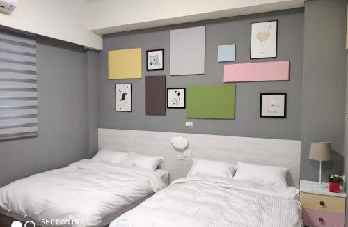 Houli Bed & Breakfast | WT BnB Taichung