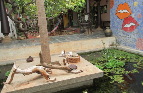 Kuilapalayam House | Wunderhaus, Artists Getaway And Homestay