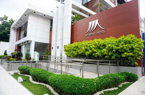 Camalig Hotel | Wyndale Hotel