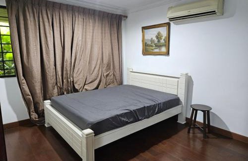 Bangsar Apartment | X'Apartelle near Pusat Bandar Damansara MRT