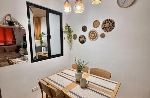 Angeles City House | Xanders HomeStay SMDC Mabalacat