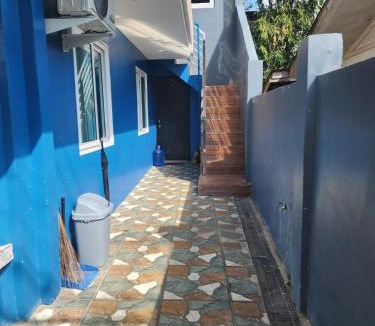 Cagayan de Oro House | Xavier Heights Gate 1 Pad