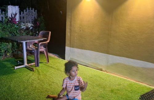 Colva House | Xavier's guesthouse Wi-Fi and Villa