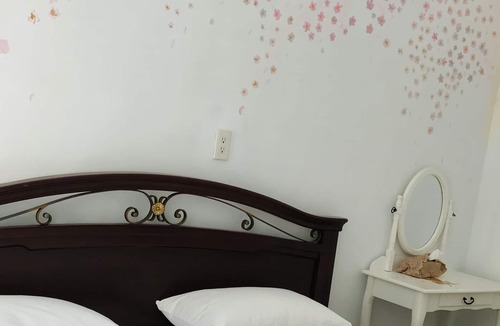 Old Town Villa | Xiao Jiajia