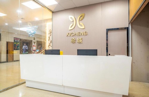 Longhua District Hotel | Xicheng Administrative Apartment (Shenzhen North Station Longhua Yifangcheng Branch)