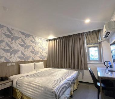Ximending Hotel | Ximen Hotel