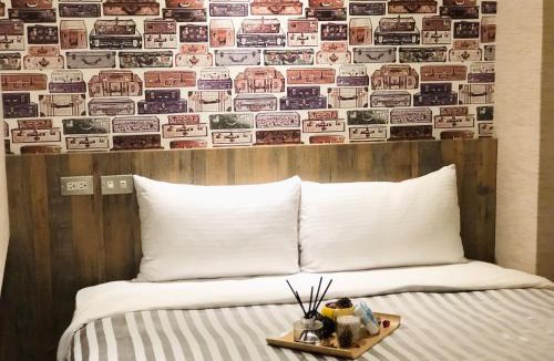 Ximending Hotel | Ximen Hotel