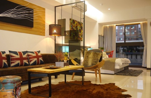 Ximending House | Ximen Luxury A+ Home 3 mins MRT
