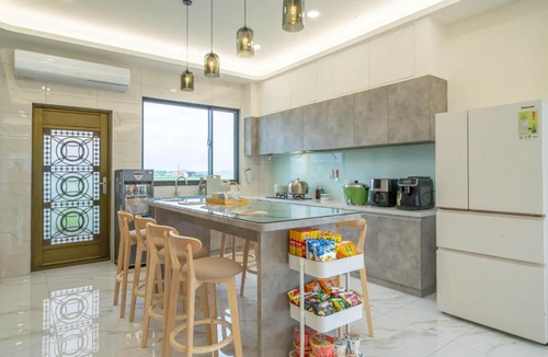 Zhuangwei Villa | Xin Young Villa