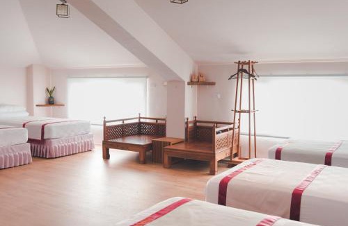 Beinan House | XinFu Traveler Inn